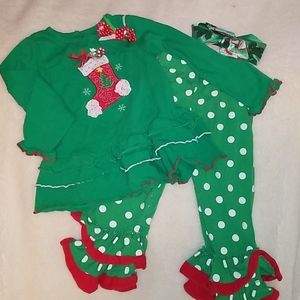 Ho Ho Holiday cuties